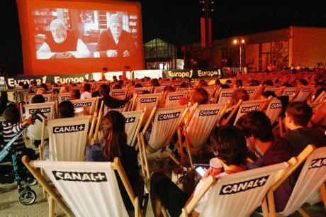 Le 4e Festival du film francophone